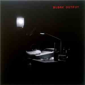 Noon - Bleak Output Max mp3 album