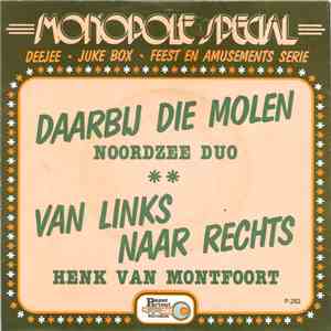 Noordzee Duo - Daarbij Die Molenh1