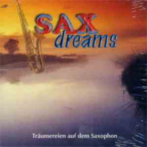 Norbert Emminger / H. P. Neuber - Sax Dreams mp3 album