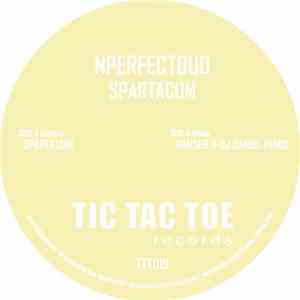Nperfectduo - Spartacum mp3 album
