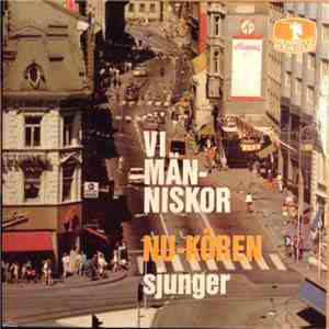 NU-kören - Vi Människor mp3 album