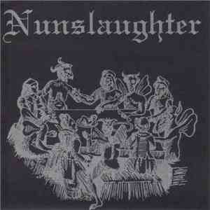 NunSlaughter / Dekapitator - NunSlaughter / Blood On Steel mp3 album