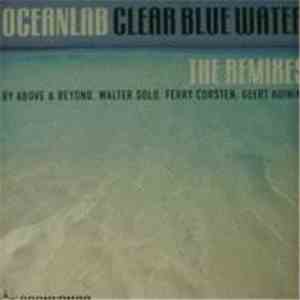 Oceanlab - Clear Blue Water (The Remixes) mp3 album