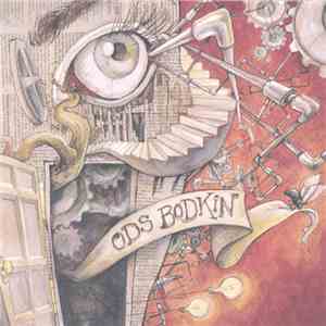 Ods Bodkin - Ods Bodkin mp3 album