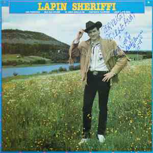 Oiva Kaltiokumpu - Lapin Sheriffi mp3 album