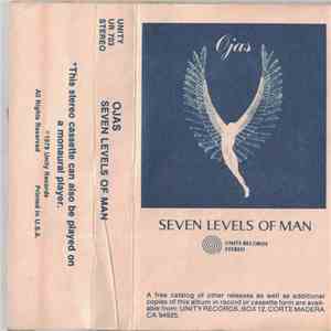 Ojas - Seven Levels Of Man mp3 album
