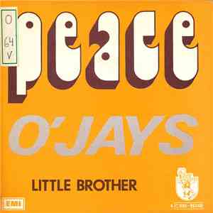 O'Jays - Peace mp3 album
