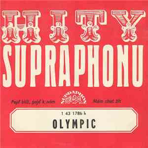 Olympic  - Pojď Blíž, Pojď K Nám / Mám Chuť Žít mp3 album