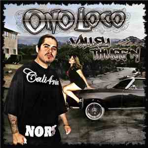 Ono Loco - Valley Thuggin mp3 album
