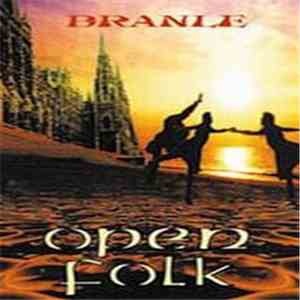 Open Folk - Branle mp3 album