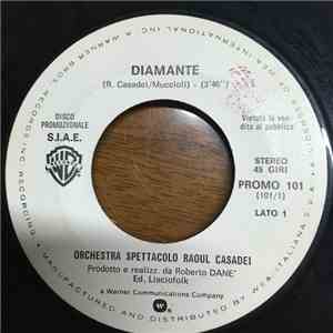 Orchestra Spettacolo Raoul Casadei - Diamante mp3 album