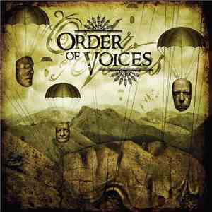 Order Of Voices - Order Of Voices mp3 album