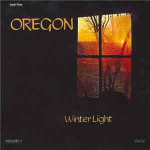 Oregon - Winter Light mp3 album