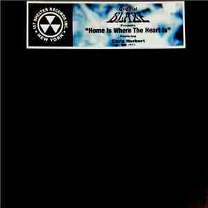 Original Blaze, The Featuring Chris Herbert - Home Is Where The Heart Is mp3 album