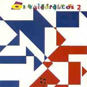 Os Catedráticos - Os Catedráticos 2 mp3 album