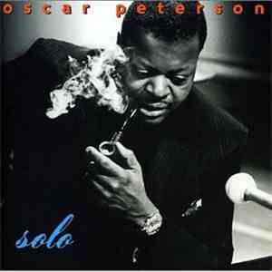 Oscar Peterson - Solo mp3 album