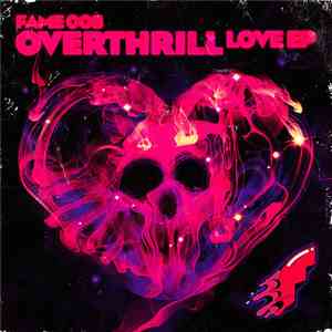 Overthrill - Love EP mp3 album