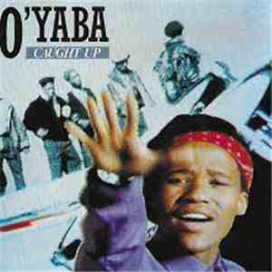 O'Yaba - Caught Up mp3 album