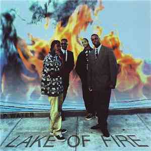 P Water - Lake Of Fire mp3 album
