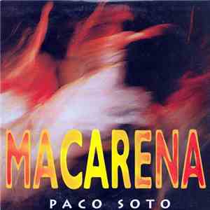 Paco Soto - Macarenah1