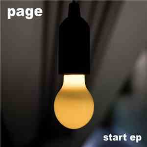 Page - Start EP mp3 album