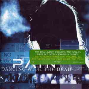 Pain  - Dancing With The Dead mp3 album