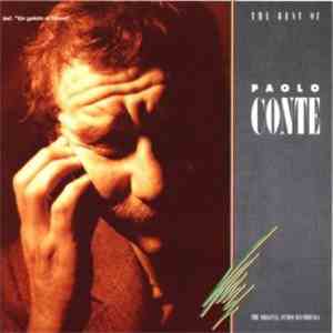 Paolo Conte - The Best Of Paolo Conte mp3 album