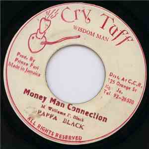 Pappa Black - Money Man Connection mp3 album
