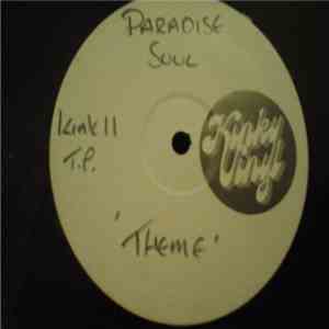Paradise Soul - Theme mp3 album