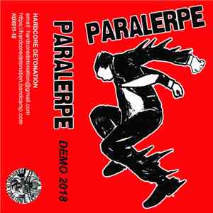 Paralerpe - Demo 2018h1