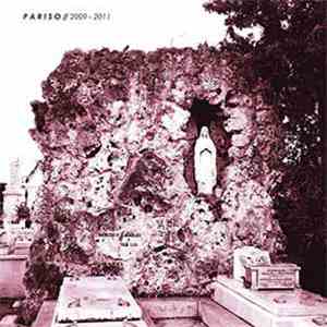 Pariso - 2009-2011: Discography mp3 album