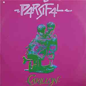 Parsifal - Carillon mp3 album