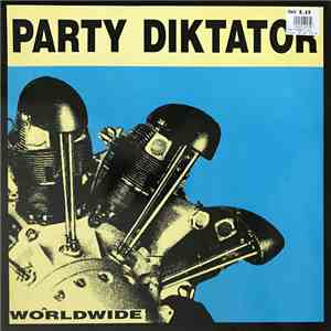 Party Diktator - Worldwide mp3 album