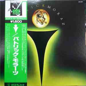 Patrick Moraz - The Story Of i mp3 album