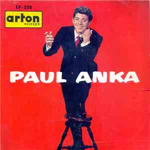 Paul Anka - Jingle Bells mp3 album