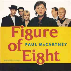 Paul McCartney - Figure Of Eight / Ou Est Le Soleil? mp3 album