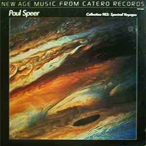 Paul Speer - Collection 983: Spectral Voyages mp3 album