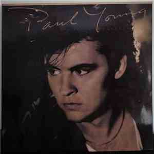 Paul Young - The Secret Of Association mp3 album