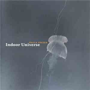 Paula Frazer - Indoor Universe mp3 album