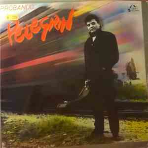 Pelegrin - Probando mp3 album