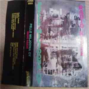Pelle Miljoona OY - Radio Kebab mp3 album