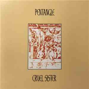 Pentangle - Cruel Sister mp3 album