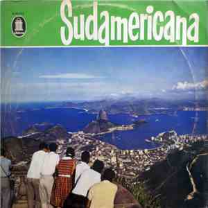 Pepé Jaramillo Y Su Conjunto - Sudamericana mp3 album