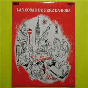 Pepe Da Rosa - Las Cosas De Pepe Da-Rosa mp3 album