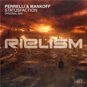 Perrelli & Mankoff - Statusfaction mp3 album