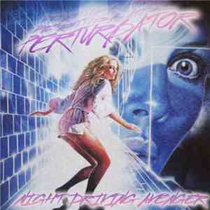 Perturbator - Night Driving Avengerh1