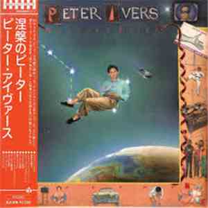 Peter Ivers - Nirvana Peter mp3 album