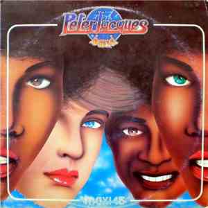 Peter Jacques Band - Drives Me Crazyh1