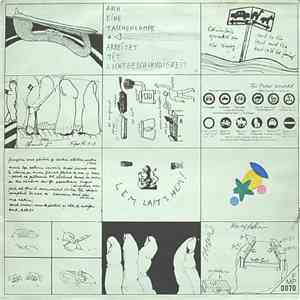 Peter Kowald Quintet - Peter Kowald Quintet mp3 album