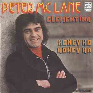 Peter Mc Lane - Clementina mp3 album